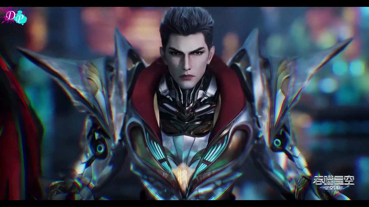 Swallowed Star Episode 215 Sub Indo