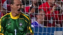 Full Penalty Shoot-out_ Brazil v Netherlands _ 1998 FIFA World Cup