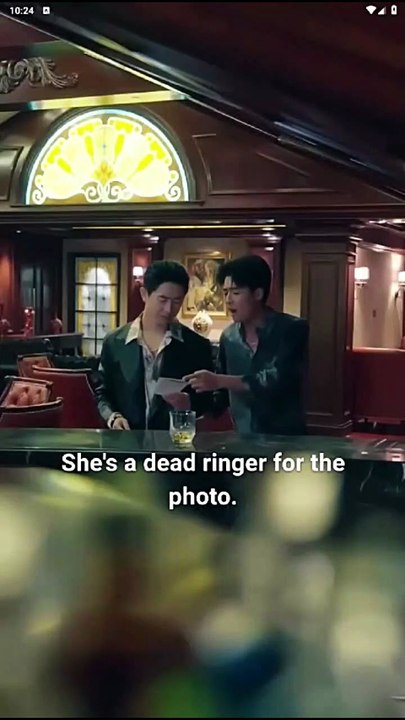 My Fake Cousin Is A Hitman Chinese Drama ENG SUB