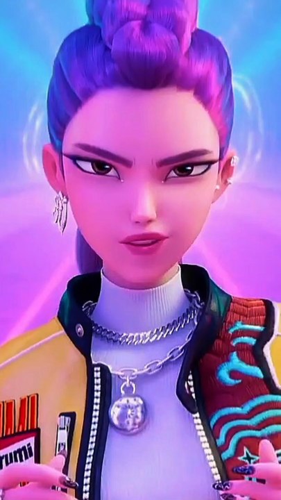 L’oscar du meilleur film d’animation a été gagné par un film sortie uniquement sur Netflix: K-pop Demon Hunters