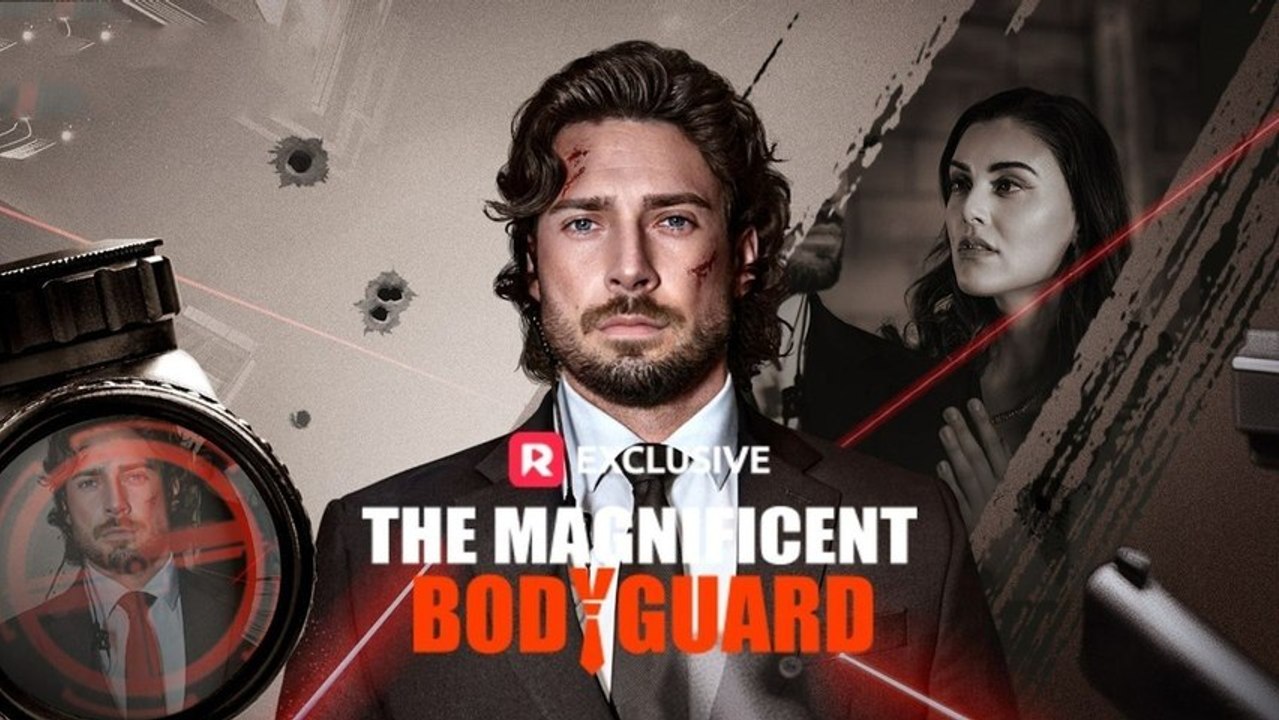 The Magnificent Bodyguard Full Episodes (NEW)