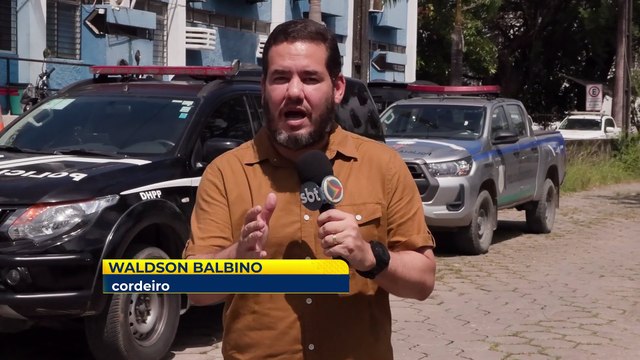 Suspeito de Assaltos Morre Após Queda de Telhado em Tentativa de Invasão em Jaboatão dos Guararapes: Detalhes da Investigação