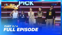 It’s Showtime: Player Trixie, sumugal sa POT para sa ₱350,000! (March 16, 2026) (Part 3/4)