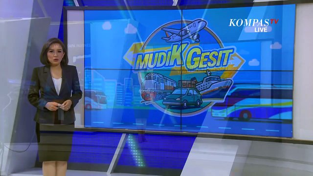 Kecelakaan di Jalur Mudik JakartaBandung Via Purwakarta, Mobil SUV Hantam Mobil Boks!