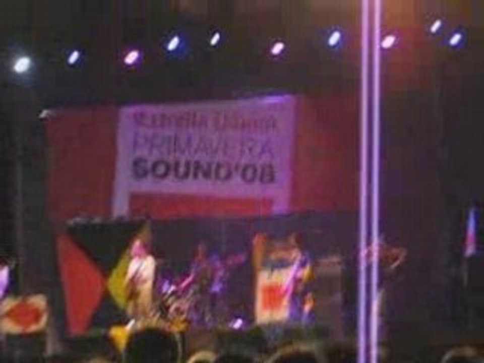British Sea Power