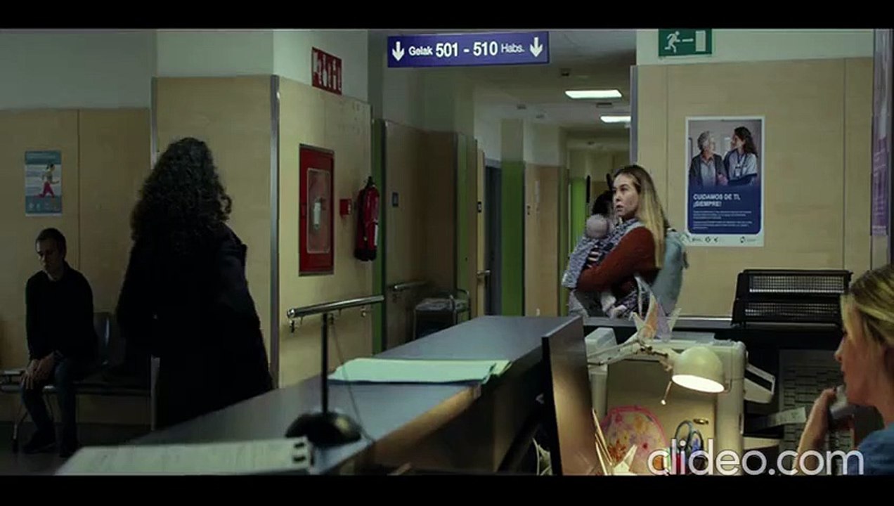 That Night – Esa noche (2026) Season 1 episode 6