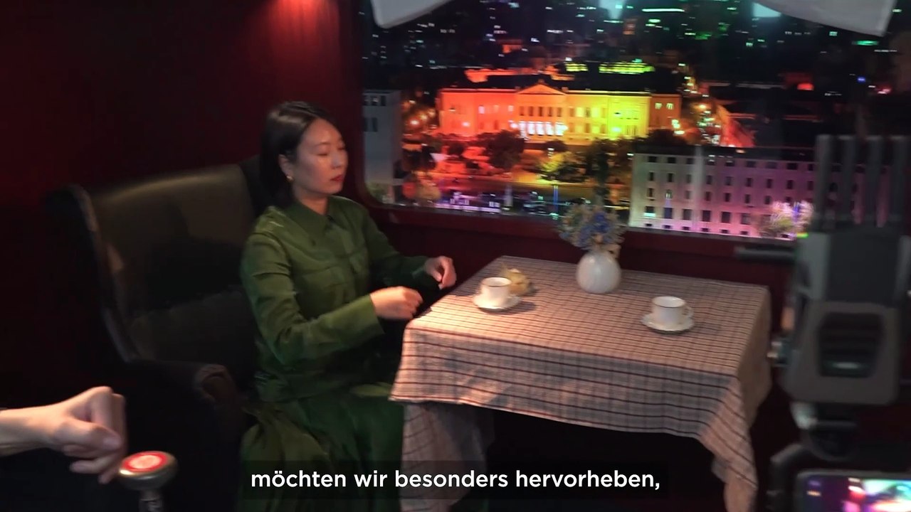 Eine Pocket Cinema Camera: Das Innenleben des X300 Ultra von Vivo