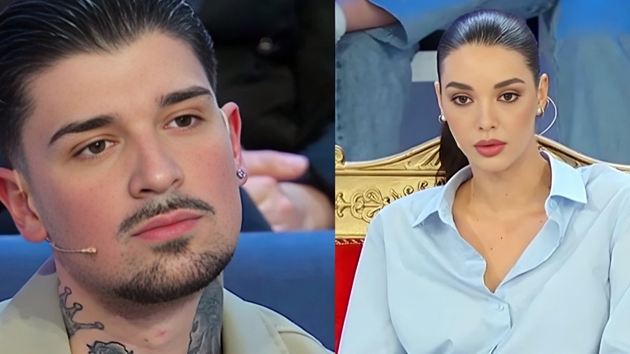 Uomini e Donne, lo scandalo finisce sui siti di incontri