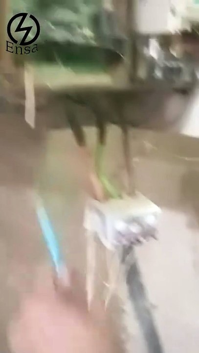 Fuji VFD Error 7 Problem 😱 | Yaskawa VFD Capacitor Blast | 55kW Industrial Drive Repair