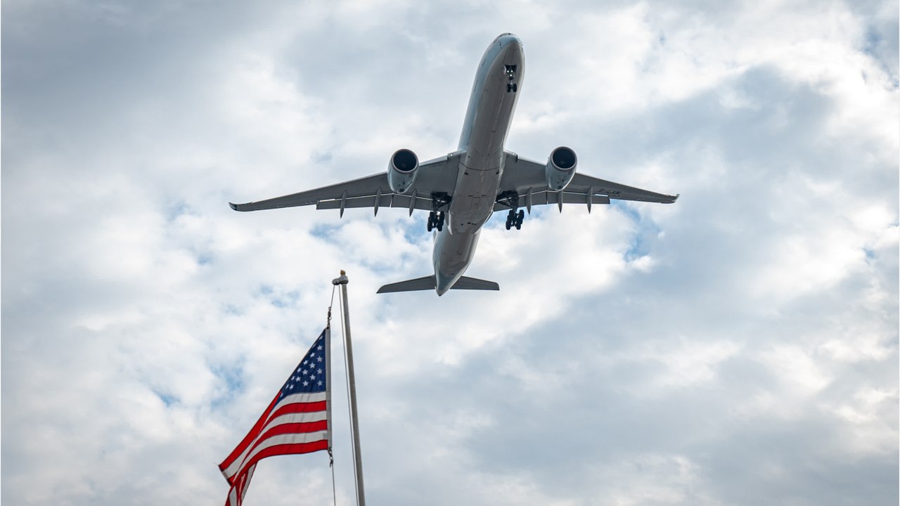 Collision entre deux Airbus aux Etats Unis : un incident très rare