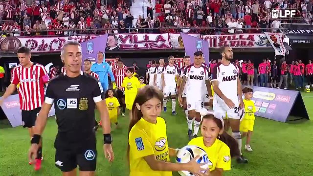 ESTUDIANTES 0 - 1 LANÚS | Resumen del partido | #TorneoMercadoLibre 2026
