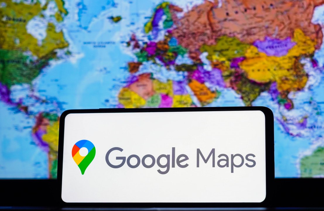Google Maps gets its biggest navigation overhaul in a decade