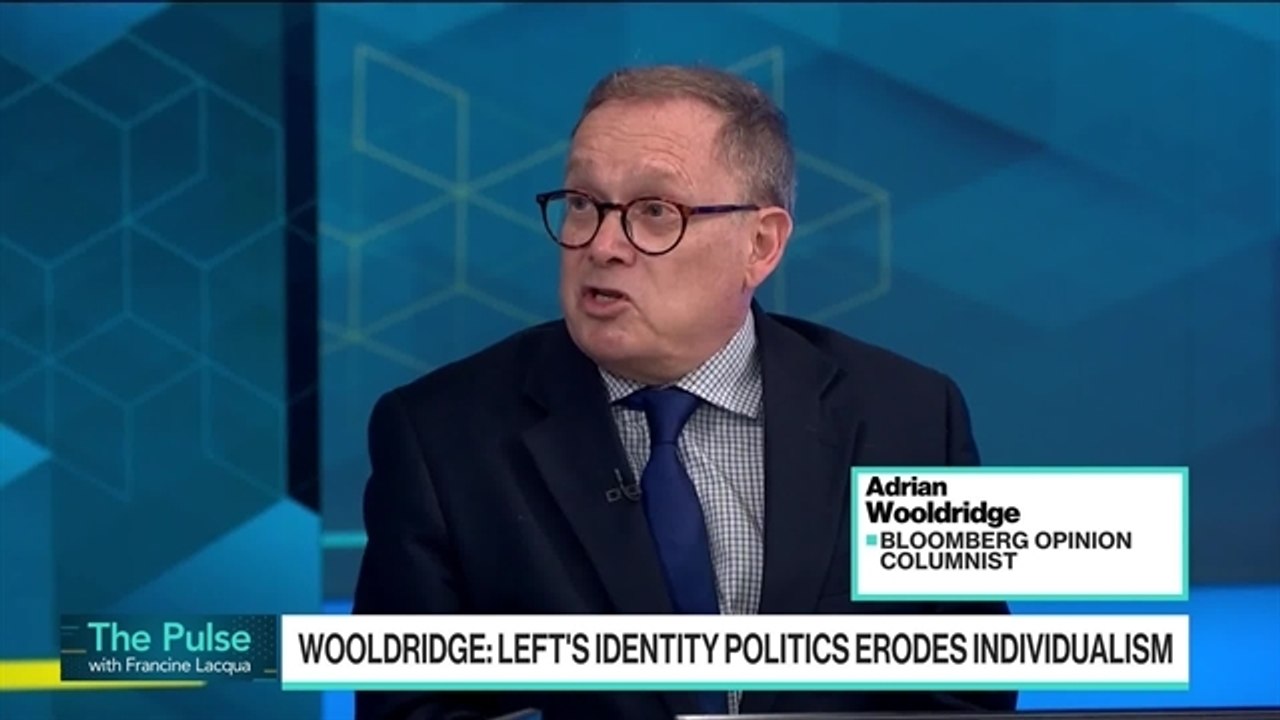 How The US Gave Up On Liberalism: Bloomberg Opinion's Wooldridge