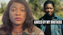 What Her Brothers Did To Her Left Her Broken