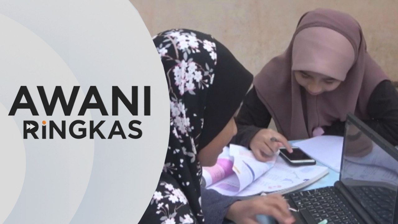AWANI Ringkas: Tiada ketetapan PdPR, sesi persekolahan seperti biasa