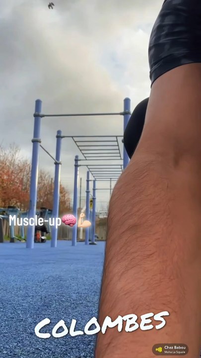 DANS LA TÊTE RIEN A RAJOUTER 🧠🤳🏻🏋️
