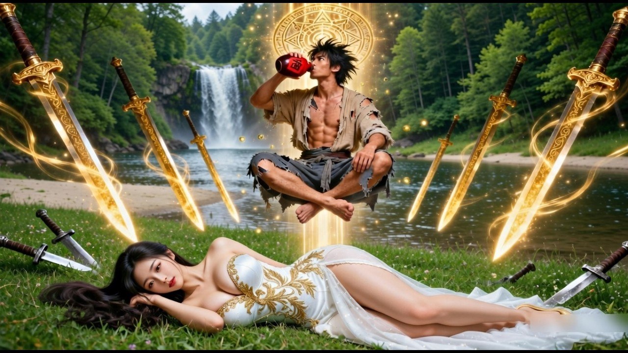 Ancêtre 800 ans épouser une belle PDG pris pour imposteurAux fiançaillesson identité choque tout monde (FULL) en français