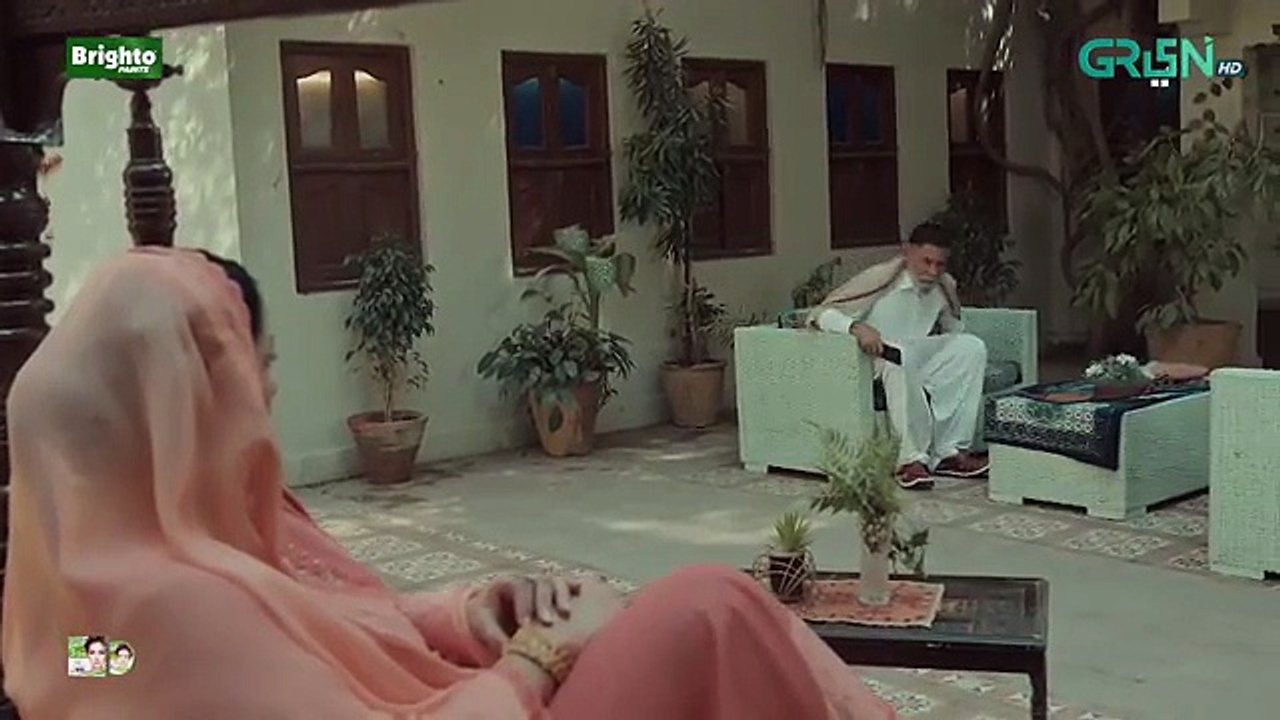 Ghulam Bashah Sundri epi 5