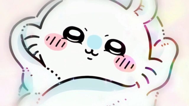 ちいちゃん Chiikawa EP118 「おくるみ／プーン」 - 動画 Dailymotion