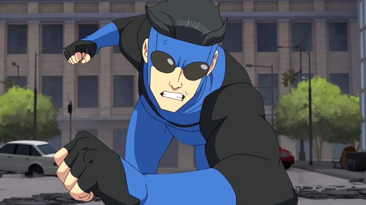 Invincible Staffel 4: Amazon erklärt euch alles, was ihr zur Story vor dem Release wissen müsst, in unter 12 Minuten