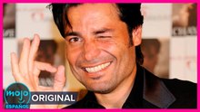 ¡Top 10 MEJORES Canciones de Chayanne!