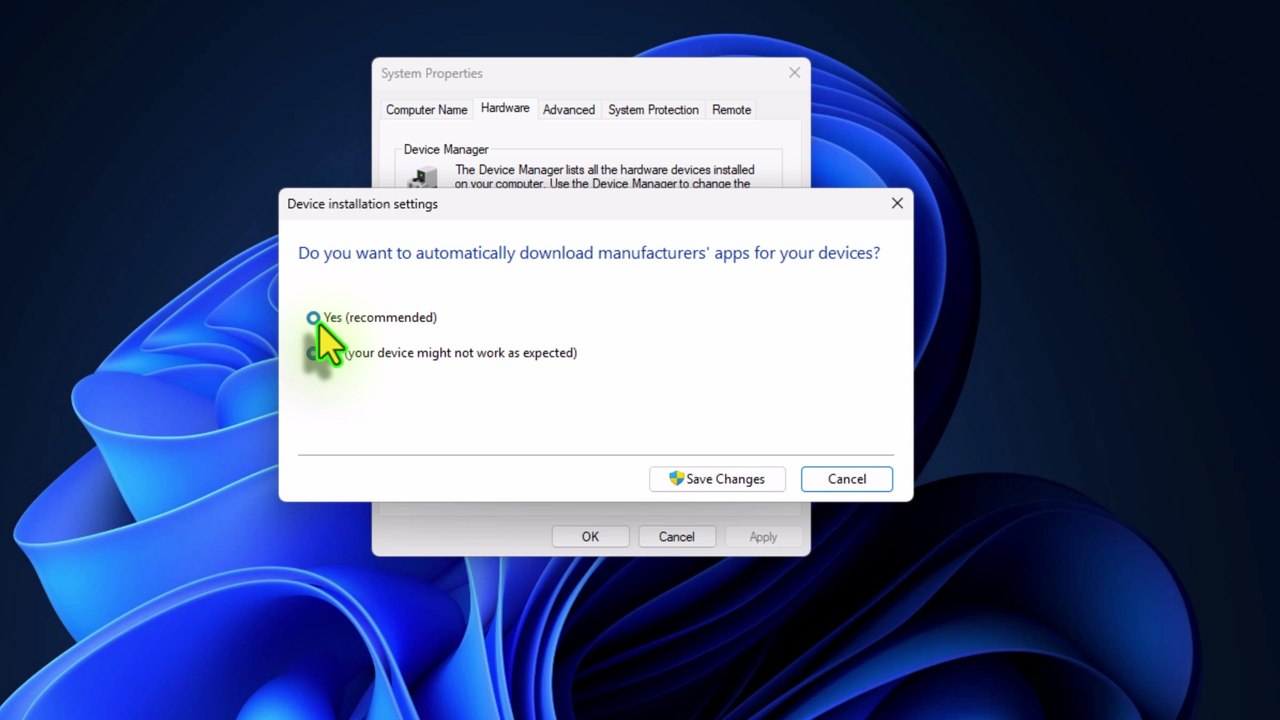 سر في ويندوز سيجعل جهازك أسرع فورًا! 🚀 عطّل هذه الخاصية الآن