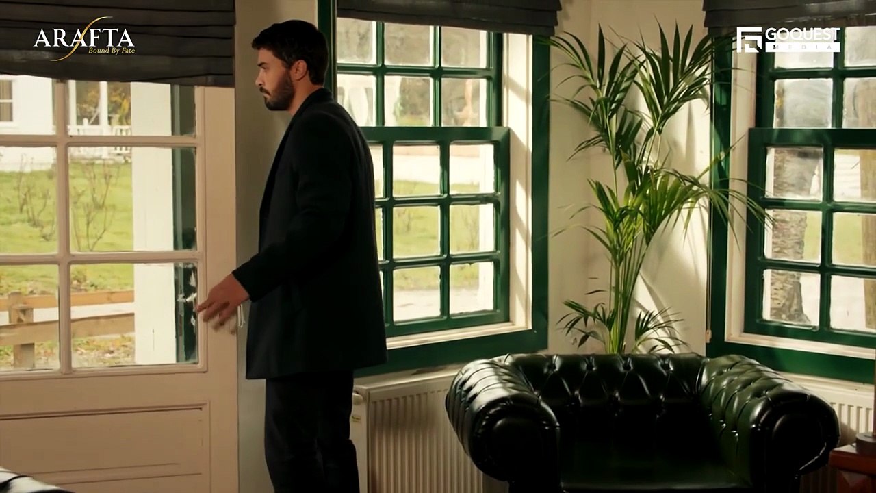 Arafta - Episode 85 (English Subtitles)