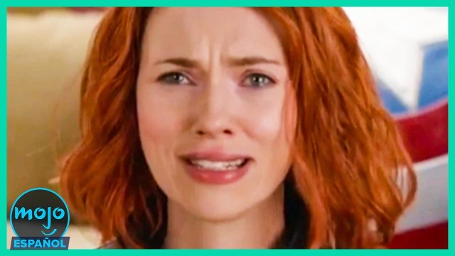 ¡Top 10 Actores de Marvel que Parodiaron a sus Personajes!