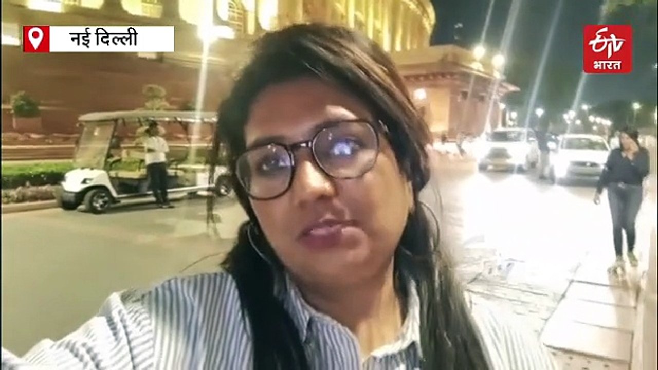 संसद में निलंबित 8 सांसदों को कल किया जाएगा बहाल, बदले में नहीं करने होंगे ये काम...ओम बिरला ने रखी कई शर्तें