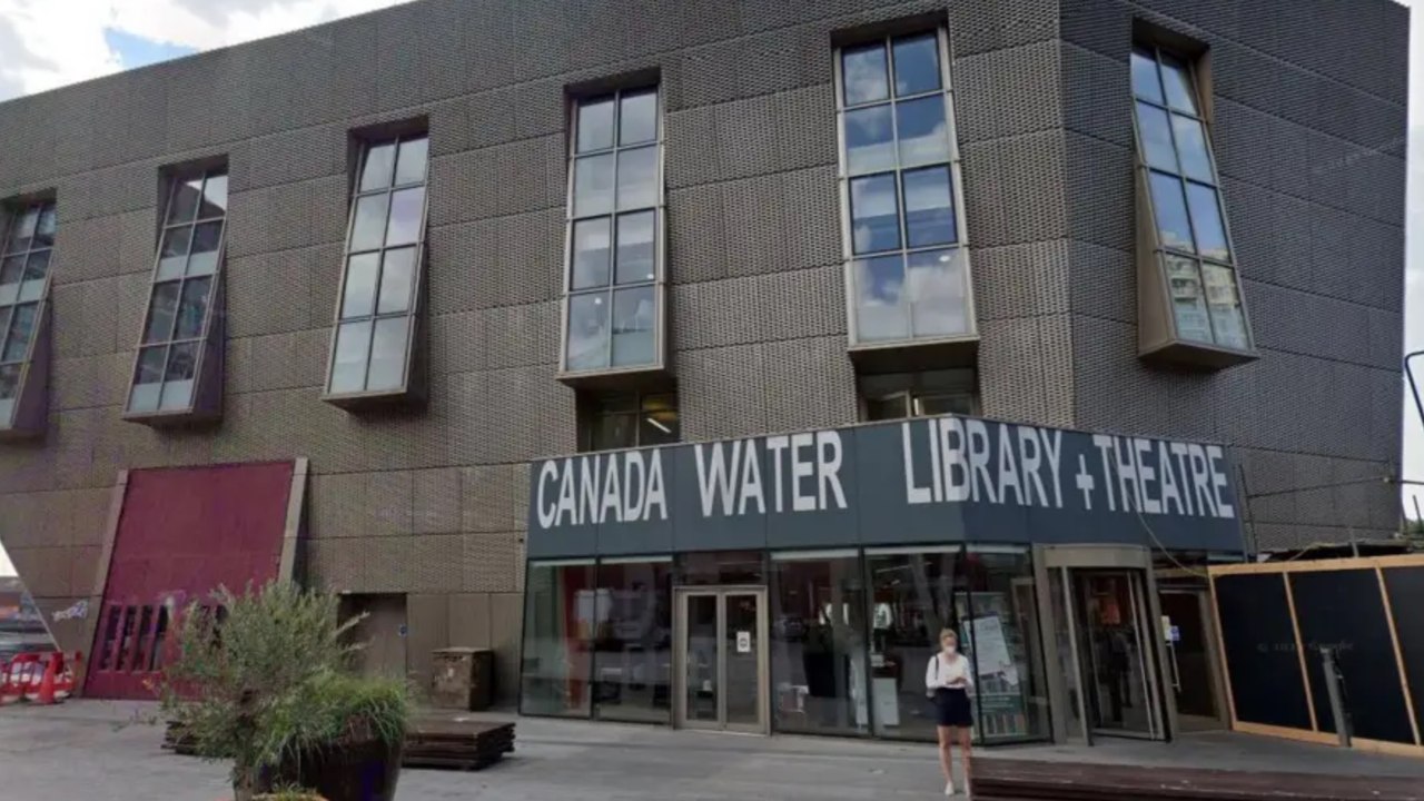Southwark Libraries wins best London library 2026