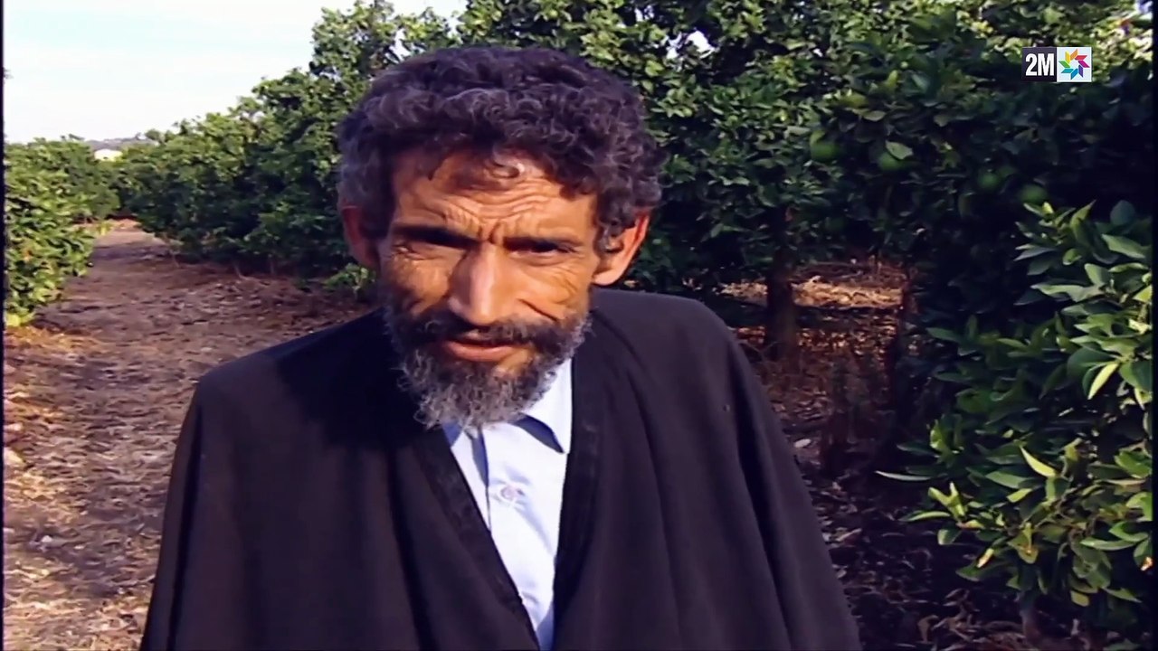 مسلسل وجع التراب الحلقة 1