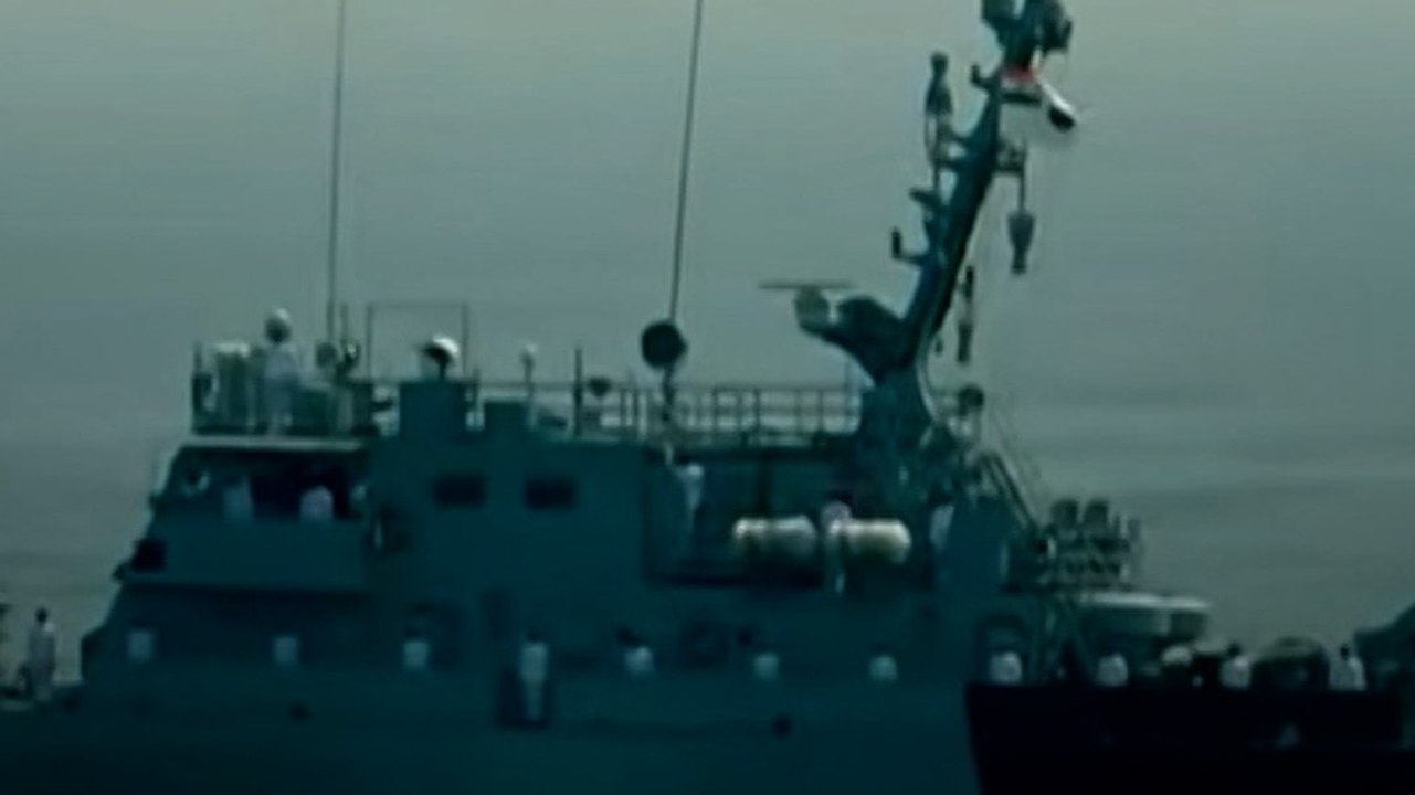 होर्मुज में तनाव के बीच भारत को बड़ी राहत, तिरंगा टैंकर ‘जग लाडकी’ 81 हजार टन कच्चा तेल लेकर पहुंचने वाला है भारत