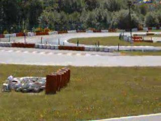 2Race 01/06/2008 Francorchamps Juniors/Kids