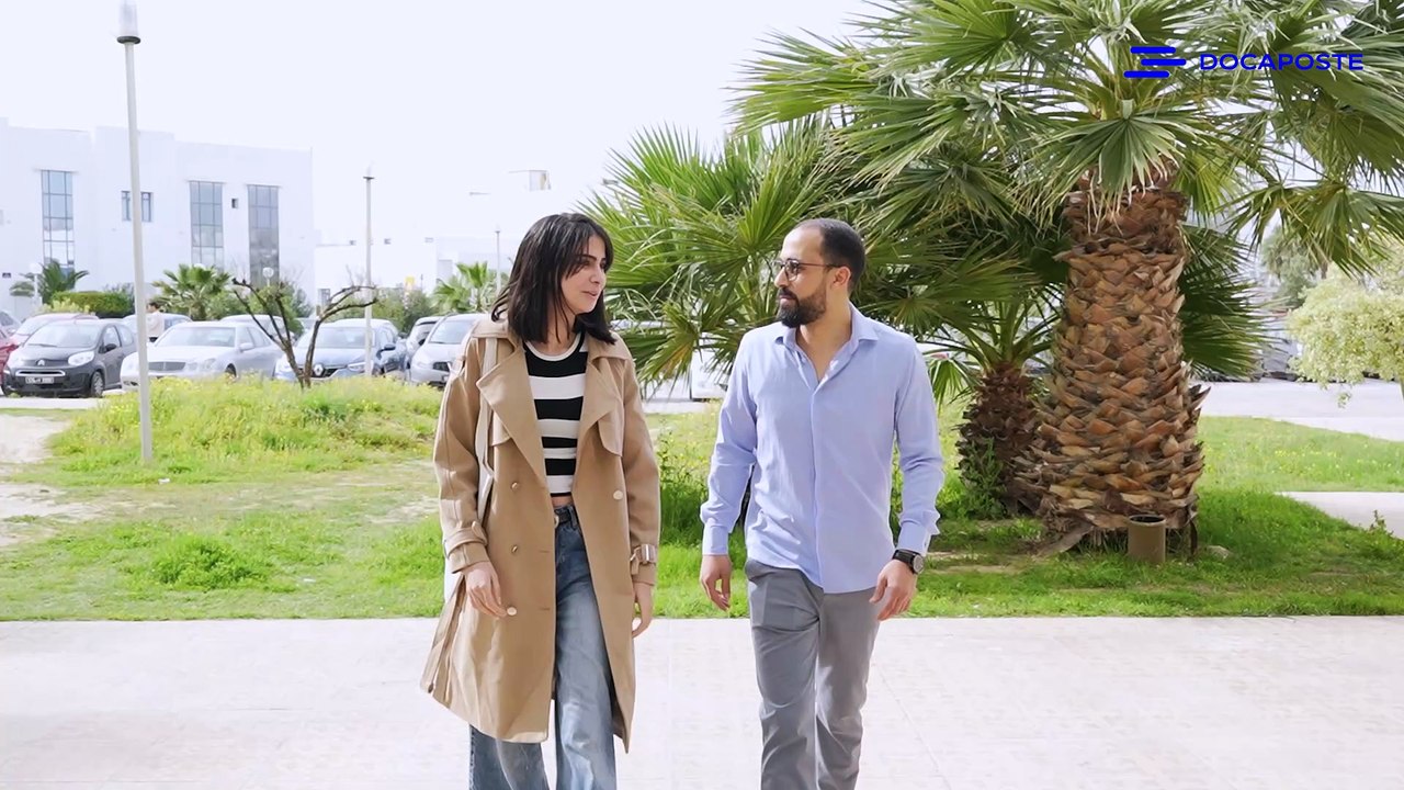 Docaposte Tunisie, c'est 54% de femmes dans la Tech !