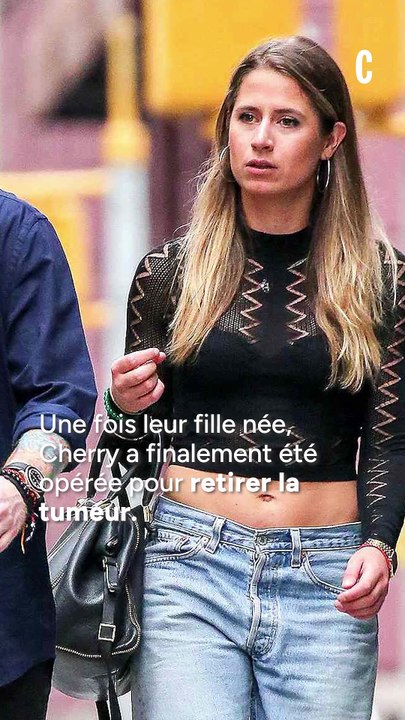 "C'était sans doute la pire semaine" : Ed Sheeran revient sur le cancer de sa femme, Cherry Seaborn