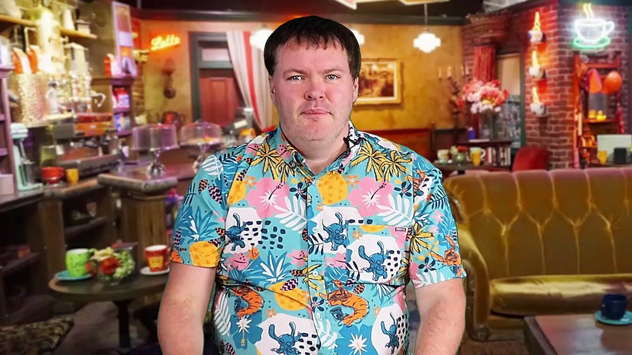 Friends Season 3 First Impressions: Obsession Peaks! Were They On a Break?