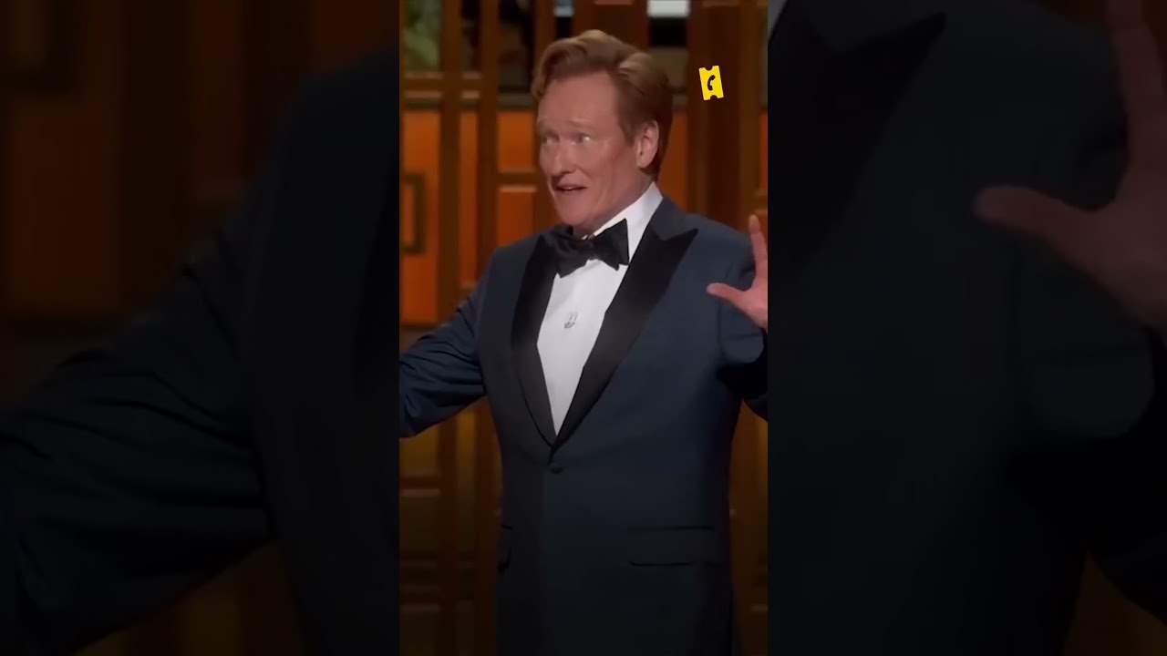 Lors des Oscars, Timothée Chalamet s’est gentiment fait chambrer à propos de sa fameuse polémique 😅