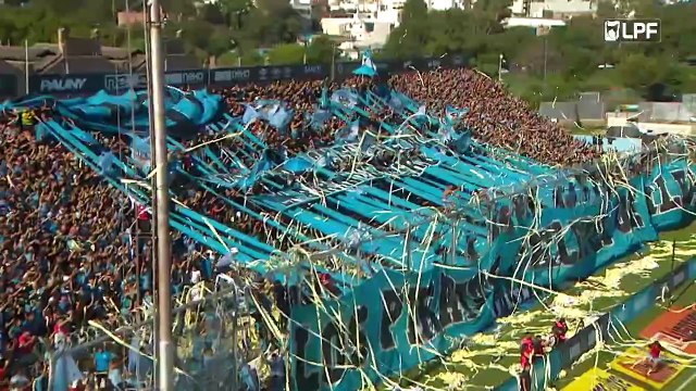 BELGRANO 0 - 0 TALLERES | Resumen del partido | #TorneoMercadoLibre 2026