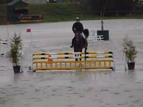 Qapuccino TDSO Sandillon juin 2008