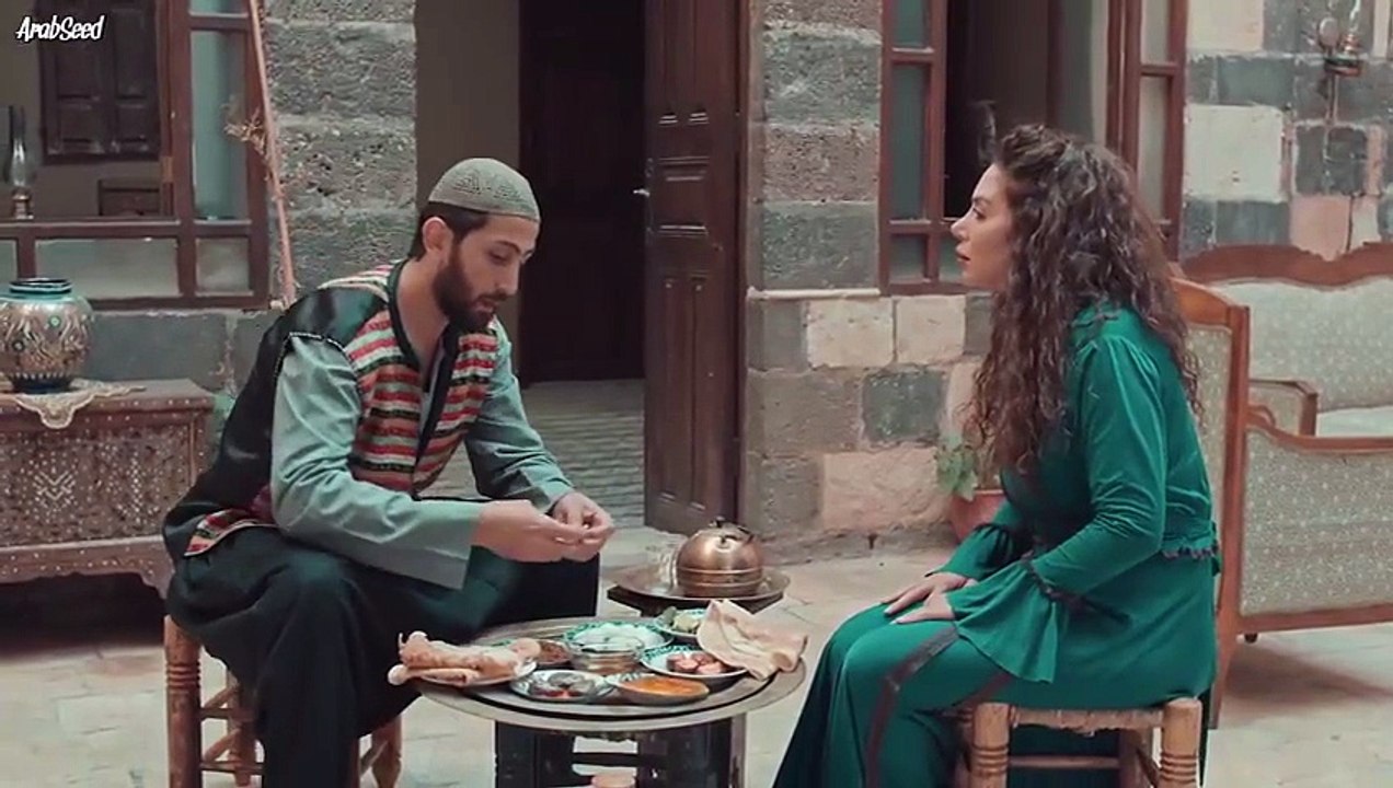 مسلسل اليتيم الحلقة 27 السابعة والعشرون
