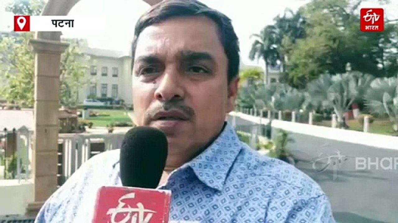 'हार के मामले में राहुल गांधी की राह पर तेजस्वी'.. राज्यसभा चुनाव में हार पर उठे सवाल