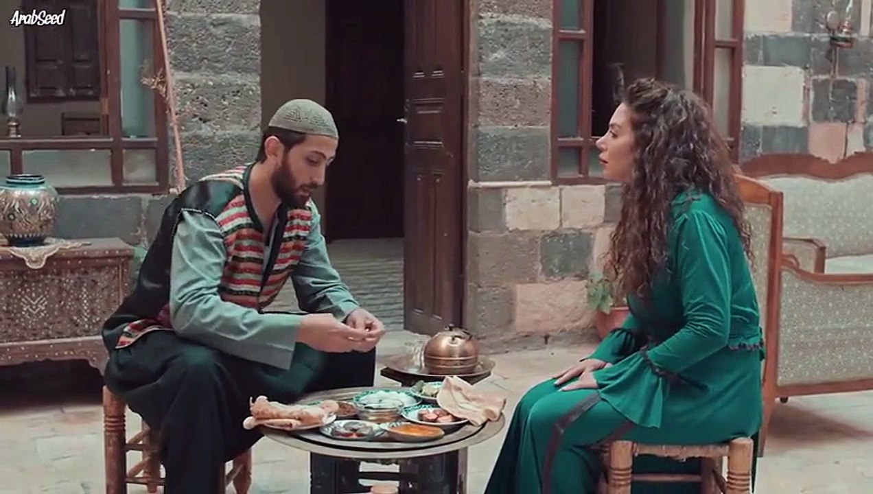 مسلسل اليتيم الحلقة 27