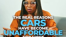 Why cars have become unaffordable for most Nigerians