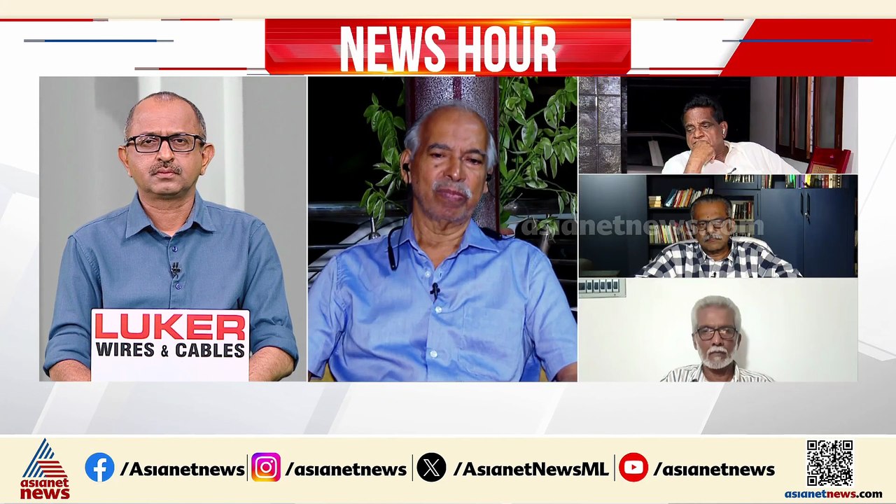 കേരളത്തിലെ ജനങ്ങൾ പാര്‍ട്ടി തകരാൻ ആഗ്രഹിക്കാത്തവര്‍,തകര്‍ക്കുന്നത് നേതൃത്വം:V കുഞ്ഞികൃഷ്ണൻ