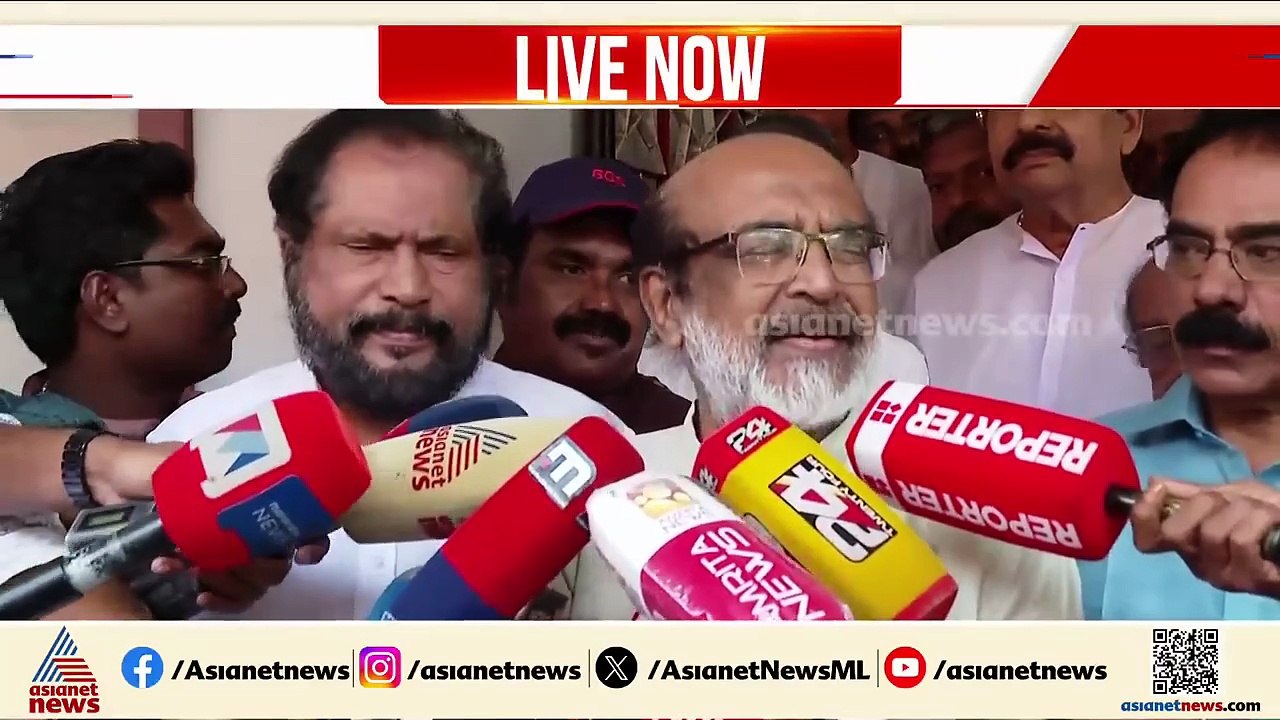 നടപടിയില്ല മാറ്റി നിർത്തൽ മാത്രം; എ പത്മകുമാറിനെതിരെ അച്ചടക്ക നടപടിയെടുക്കാതെ CPM | A Padmakumar