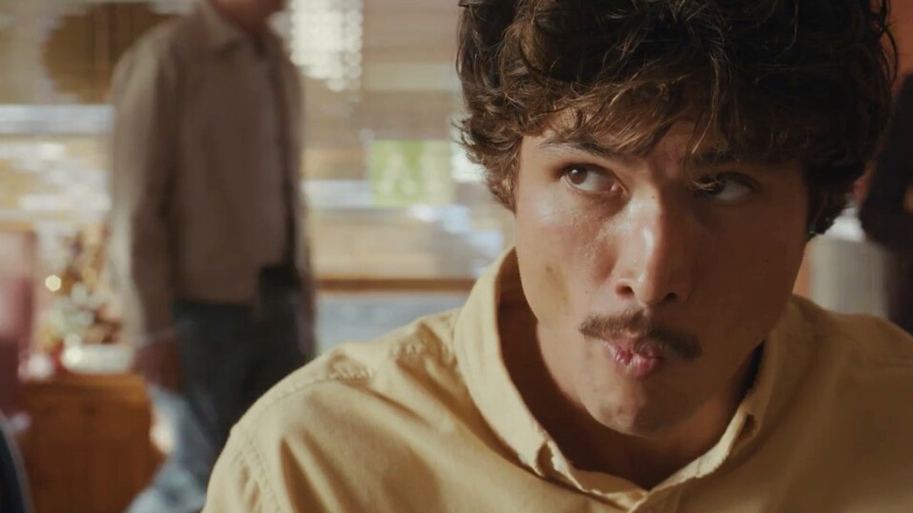 Beef: In Staffel 2 der erfolgreichen Netflix-Serie gibt's einen neuen Cast und viele neue Probleme