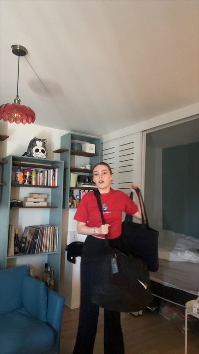 Je vais dans un airbnb disney !!!