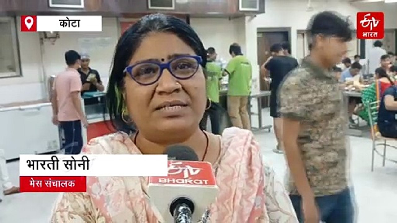 एलपीजी संकट : कोटा में छात्रों के लिए लकड़ी-कोयले की भट्टियां बनीं सहारा, सिलेंडर वाले परेशान