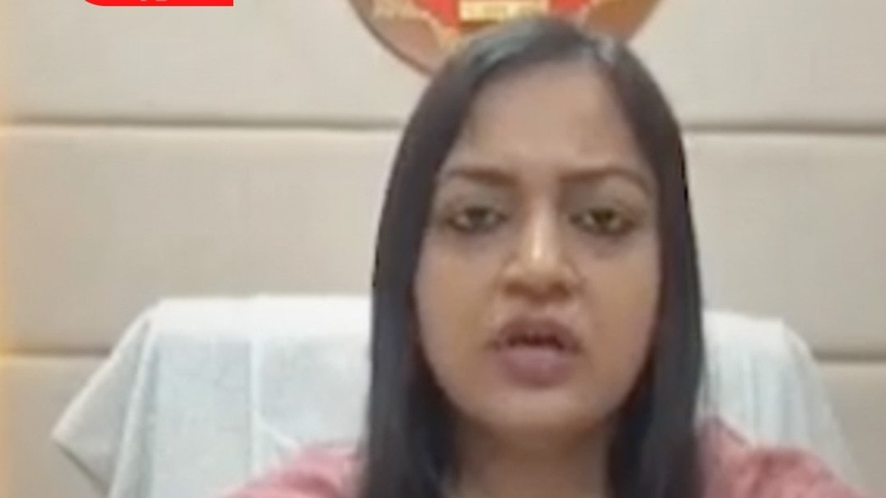IAS की गैस संकट से निपटने अनोखी अपील