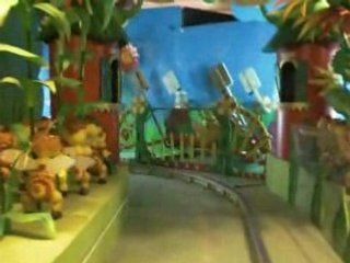 Parc du Bocasse 01-06-2008